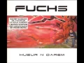 02 Fuchs - Kara Maskeli İstanbul ft. Funky C, Sagopa Kajmer