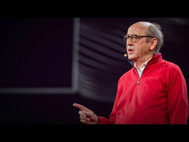 Video: Billy Collins: Two poems about what dogs think (probably)