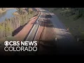 I-70 Vail Pass construction could slow down Coloradans summer travel