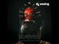 Decapitated / Machine Head - Iconoclast  ( Cover by Scream Whisper )