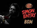 Download Lagu Simon Entry Bgm | Coolie |Nagarjuna |Anirudh |Rajinikanth | #trending