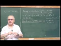 Mini Course - Reaction-diffusion propagation non-homogenous media