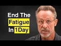I Had Chronic Fatigue Syndrome Here s How I Fixed It