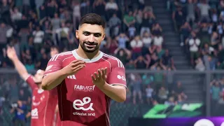 الأهلي ضد بيراميدز ريمونتادا السوبر طاهر يقود المارد الأحمر لنهائي كأس السوبر المصري 