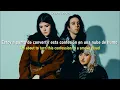 Destroy Boys - Drink (Sub. Español + Lyrics)