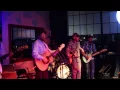 Fogline Kimy s Song Live at Grape Street Bar and Grill