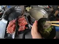 What is Kpot Korean BBQ Hot Pot in STL