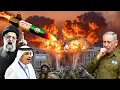 Download Lagu IRAN DUKUNG PENUH QATAR BALAS ISRAEL! Rudal Kiamat 27 Ton Acher Al Zaman Akan Hancurkan Tel Aviv