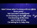 Etta Marcus - Slaughterhouse (Lyrics)