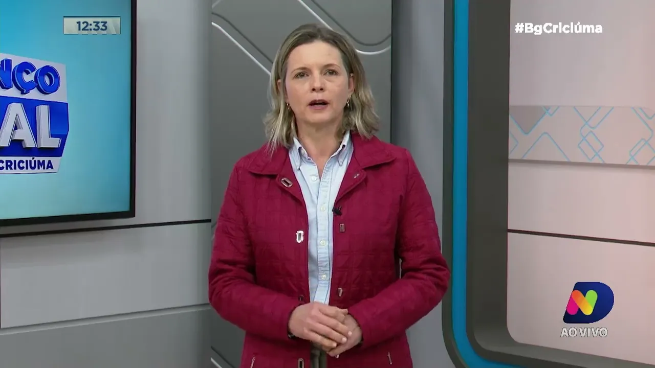 Karina Manarin: "Governador do RS pede apoio na candidatura à presidência"