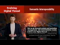 Interoperability and Traceability - Overview