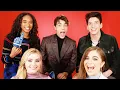 The Cast Of Zombies 2 Plays Who s Who