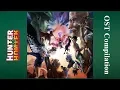 Download Lagu Hunter X Hunter 2011 - OST Compilation