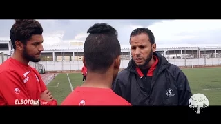  ناس  من ا  الحلقة الثانية   محمد بنشريفة  م ول الص  واريخ   دندنها