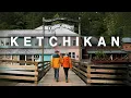 11 Amazing Things You MUST Do in Ketchikan Alaska
