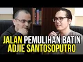Download Lagu Adjie Santosoputro | Menyadarkan Hati dan Pikiran Untuk Pulih