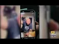 shows Pueblo Co detention deputy make arm gesture after someone says White power