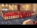 St Augustine s College Class of 2026 Commencement