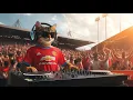 Download Lagu 🎧 DJ MIAWW – Live Tech House Party at Old Trafford 🏟️🐾 | Glory Glory Man United