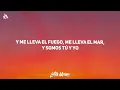 Ozuna – SIRENITA [Letra]