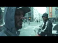 KAINE - STRASSENJUNGE (prod. by YCD)