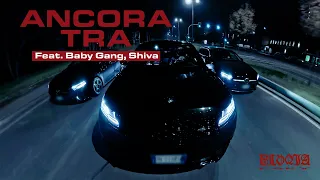 Paky - Ancora Tra (feat. Baby Gang, Shiva) [Official Visual 360°]