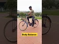 Download Lagu How to Balance in Cycle Tutorial 20 second | Subscribe For More |#shorts #cyclestunt #balance