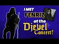 Download Lagu I SAW DJEVEL IN OSLO AND MET FENRIZ!