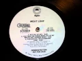 Download Lagu Meatloaf You Took the Words Right Out of My Mouth