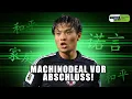 Download Lagu Machino-Transfer vor Abschluss! 😍 Borussia an Duranville interessiert!🔥Verwirrung um Itakura! ⚫⚪🟢