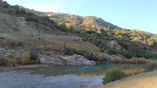 فيديو طويل للمونتاج ولدعم جمع ساعات المشاهدة فقط بدون حقوق الطبع و النشر الطبيعة 