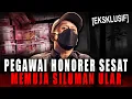 Lagu RITUALNYA GAMPANG ?! BAGI2 AMPLOP KE 14 FAKIR MISKIN DUIT 3.7 M PASTI WUJUD (PESUGIHAN SILUMAN ULAR)