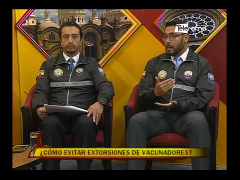 Cuenca Desde Adentro Programa #164