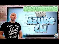 AZ CLI Overview and Demo Super Show