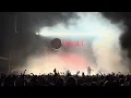 Jungle - Coming Back / Don't Play [Forest Hills, September 30 2023, 4K HDR]