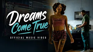 TDB - Dreams Come True