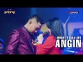 Download Lagu ANGIN - LAILA FT IRWAN KRISDIYANTO - LIVE JANTI RT 04 WARU - SIMPATIK MUSIC