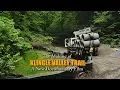The Making of Klingle Valley Trail