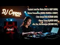 Download Lagu DJ Coppas - REMIX FUNKOT Terpisah Jarak Dan Waktu X Dimana Perasaanmu X Cinta Sampai Mati X Merayu T