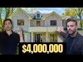 Top Luxury Town To Live In On Long Island Home Tour