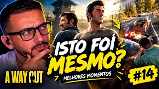 ACHÁMOS QUE IA SER FÁCIL… 😭 | #14