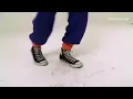Tyler Stokes in Sesame Street s Dancing Feet