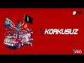 İstanbul Trip - Korkusuz I Şam, Maestro, Heja, Xir (Official Audio)