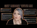 Get REDDIT with me I am so hilarious aren t I