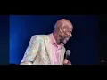 Hold on !! Ricky Dillard and New G live in Hampton Va 5-11-24 featuring Keiamesha Tnky Black