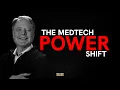 The MedTech Power Shift Mark Freitas CDMOs M A Strategy Manufacturing Advantage