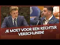 Download Lagu Voorman DENK gaat TEKEER tegen minister Brekelmans! Martin Bosma GRIJPT IN! 