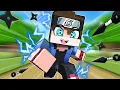 Download Lagu O SHARINGAN da VELOCIDADE no NARUTO Minecraft