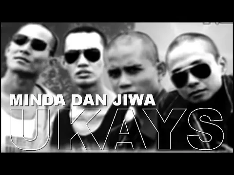 Download MP3 UKAYS - MINDA DAN JIWA