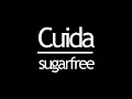 Sugarfree - Cuida